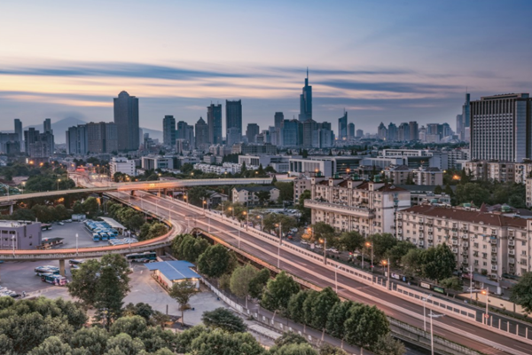 樓宇自控系統(tǒng)方案設(shè)計及原則！