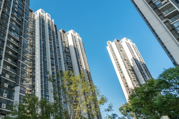 超低能耗建筑是什么，有什么作用？