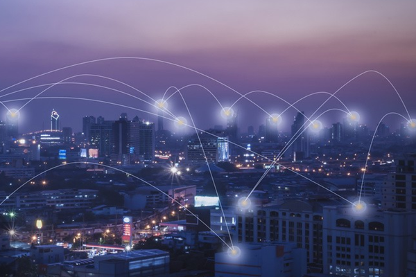 震驚！樓宇自控系統(tǒng)竟然如此便利！