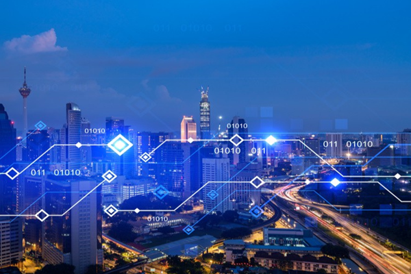 智能樓宇建設(shè)方案思考及功能簡(jiǎn)單介紹！