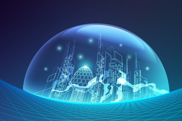 樓宇智能化系統(tǒng)，拒絕花哨智能，打造智慧商場！