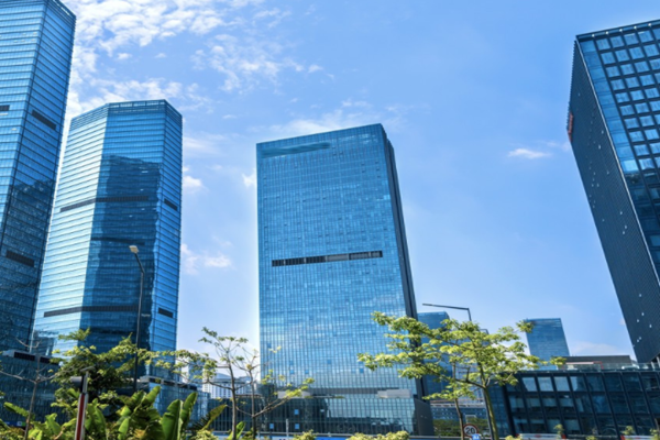 樓宇智能化系統(tǒng)，“按需集成”構(gòu)建綠色建筑！