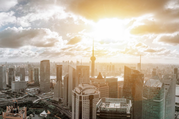 碳達峰、碳中和背景下智慧建筑解決之道！