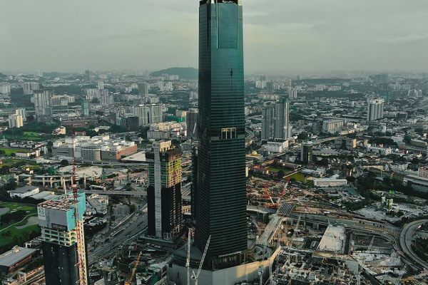 智能樓宇是怎么知道發(fā)生在建筑物里的一切的？