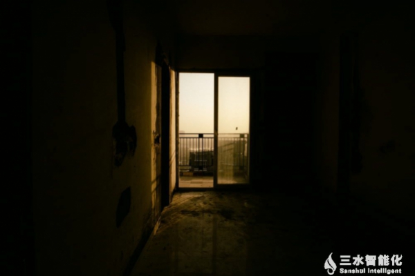 超越傳統(tǒng)照明，更個性化的燈光控制就選智能照明系統(tǒng)！