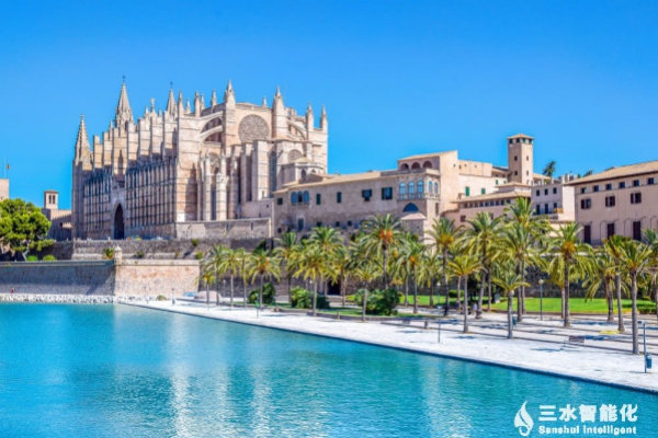 降低能源消耗，降低維護成本，智能建筑中的樓宇自動化系統(tǒng)解決建筑管理痛點！