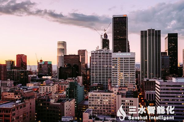 樓宇自控系統(tǒng)和會(huì)展中心智能化發(fā)展有什么關(guān)系？