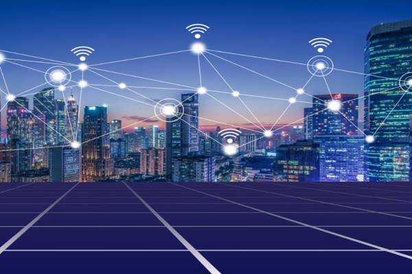 當(dāng)商場遇上樓宇自控系統(tǒng)，節(jié)約能源、高效管理！