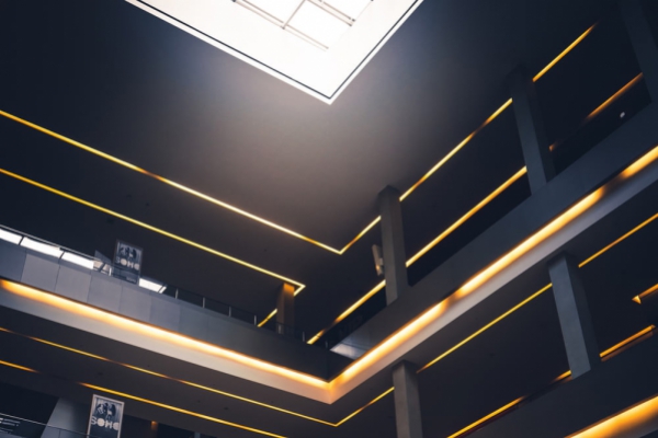 什么是樓宇自控系統(tǒng)？怎么集中控制建筑物內(nèi)的能耗設(shè)備？