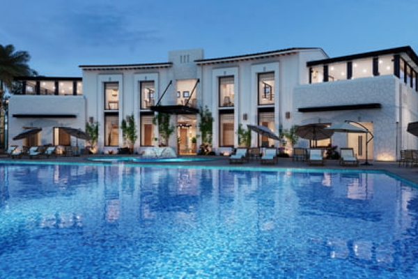 樓宇智能化新發(fā)展 設(shè)備聯(lián)動(dòng)是關(guān)鍵！