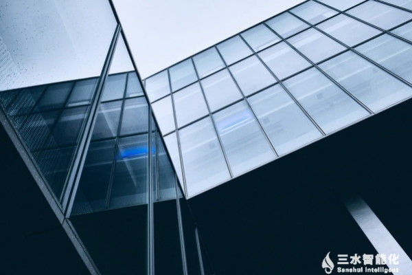 以“新城建”助力經(jīng)濟(jì)穩(wěn)步增長，智慧建筑引焦點(diǎn)