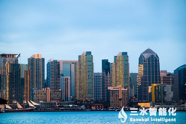 未來的智能建筑會(huì)是什么樣子？