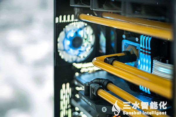 樓宇自控系統(tǒng)是什么？從樓宇自控原理圖說起！