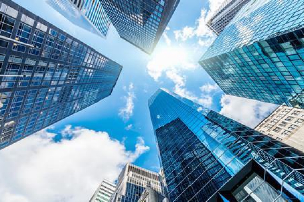 樓宇自控系統(tǒng)是什么？有哪些作用？