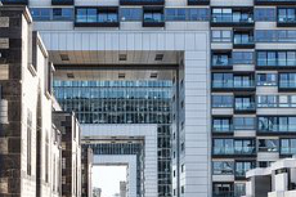 樓宇智能化工程技術核心系統(tǒng)解析