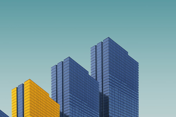 樓宇自控的技術(shù)架構(gòu)、核心功能及應用場景