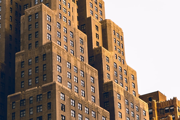 樓宇自控系統(tǒng)廠家的選擇需要注意哪些問題？