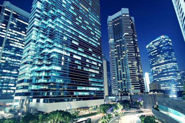 樓宇節(jié)能系統(tǒng)的主要技術(shù)與方法