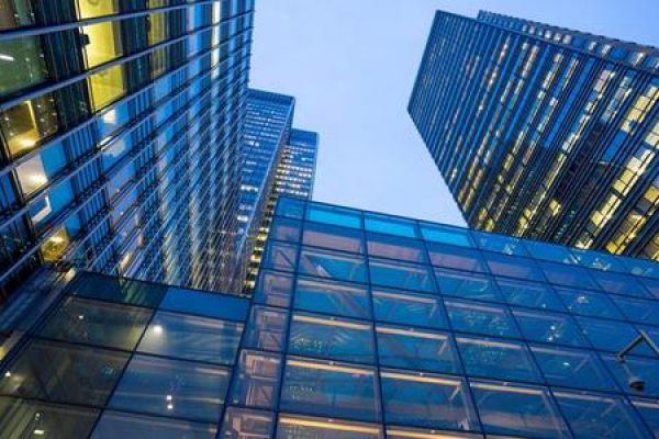 商業(yè)辦公樓樓宇自控方案找哪家？