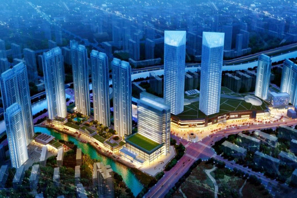 樓宇自控的國內市場行情如何？