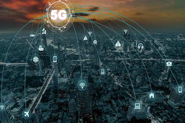 樓宇控制系統(tǒng)如何合理利用無線網(wǎng)絡(luò)？