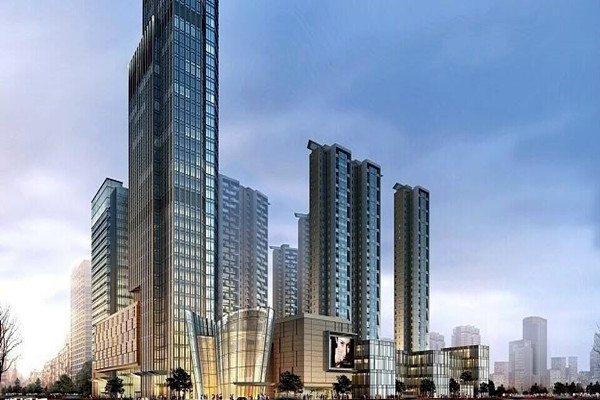 樓宇自控的優(yōu)勢你驚呆了嗎？