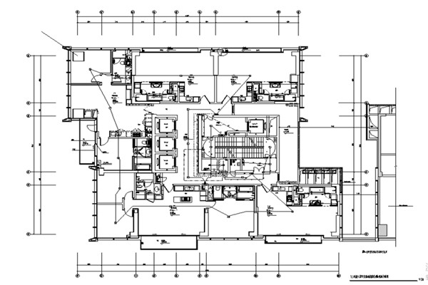智能樓宇控制系統(tǒng)的應用不要忽視電氣保護功能！