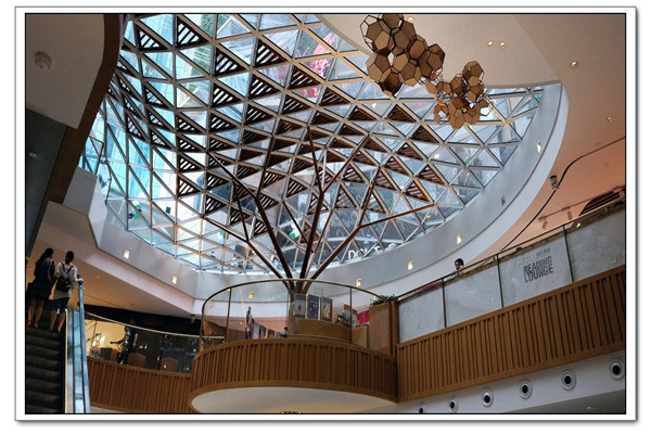 在藝術(shù)中心，樓宇智能化系統(tǒng)如何做好信息管理？