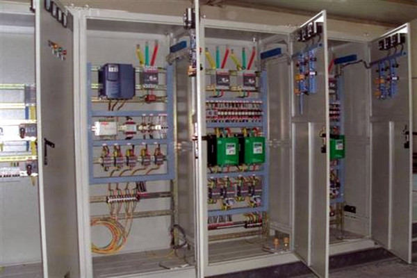 消防巡檢柜的設(shè)計(jì)思路！