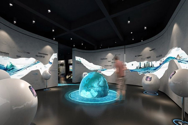 虛擬技術(shù)在樓宇控制系統(tǒng)中的應(yīng)用！