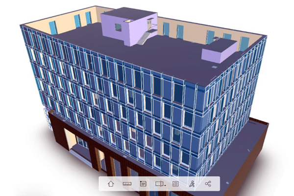 丁秀洪闡述樓宇自控自身所具備的優(yōu)勢特點！
