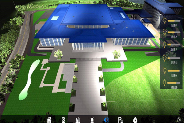 什么是樓宇控制系統(tǒng)集成化？有何特點？