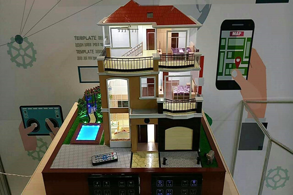 智能樓宇自控系統(tǒng)為什么選用網(wǎng)絡(luò)數(shù)據(jù)通信協(xié)議！