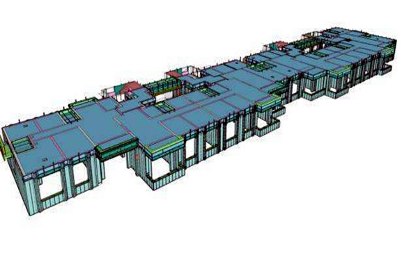期待樓宇智能化系統(tǒng)的春天！