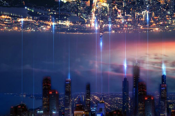 樓宇自控系統(tǒng)施工中期控制！