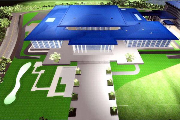 系統(tǒng)集成性關(guān)乎智能樓宇自控系統(tǒng)質(zhì)量！