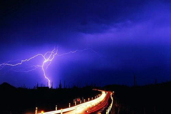 利用好智能樓宇控制系統(tǒng)，防雷檢測不是問題！