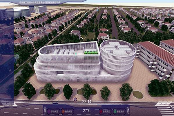 市場上樓宇智能化系統(tǒng)為何一路高歌猛進？