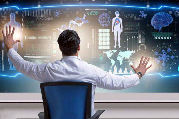 醫(yī)院樓宇智能化系統(tǒng)需要具備哪些業(yè)務功能？