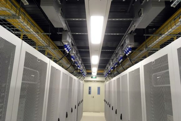 冷凍機(jī)房樓宇智能化的節(jié)能控制！