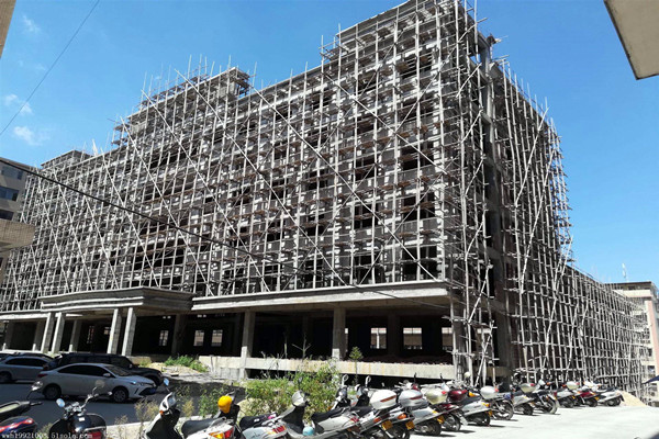 樓宇自動(dòng)化系統(tǒng)施工中幾個(gè)重要的控制措施！