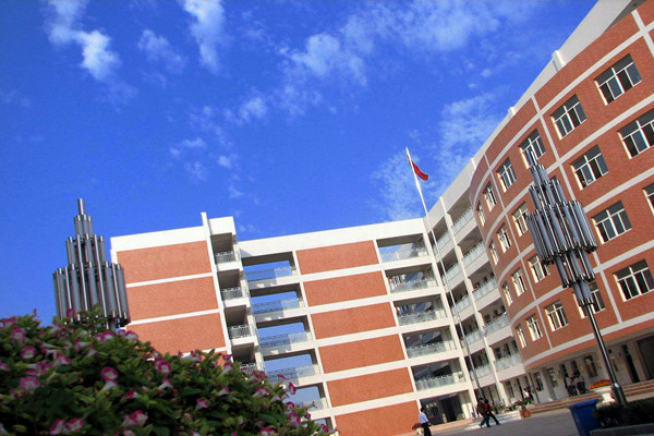 安徽巢湖春暉學(xué)校樓宇自控系統(tǒng)項(xiàng)目。