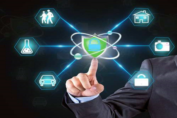 樓宇自動化系統(tǒng)的物理和網(wǎng)絡(luò)安全問題！