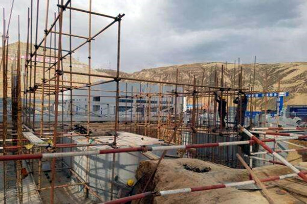 智能樓宇控制系統(tǒng)的施工技術(shù)要點(diǎn)！