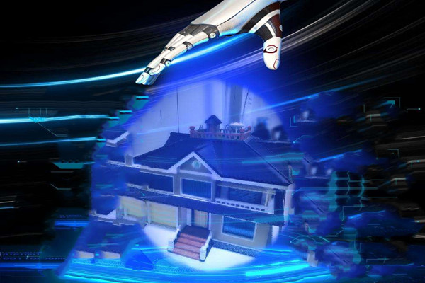 樓宇智能化系統(tǒng)基本的施工檢驗(yàn)程序！