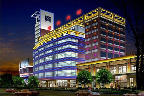 樓宇自控的誕生及發(fā)展！