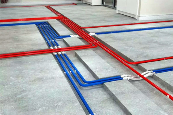 樓宇控制中關(guān)于電線管路安裝的實(shí)踐！