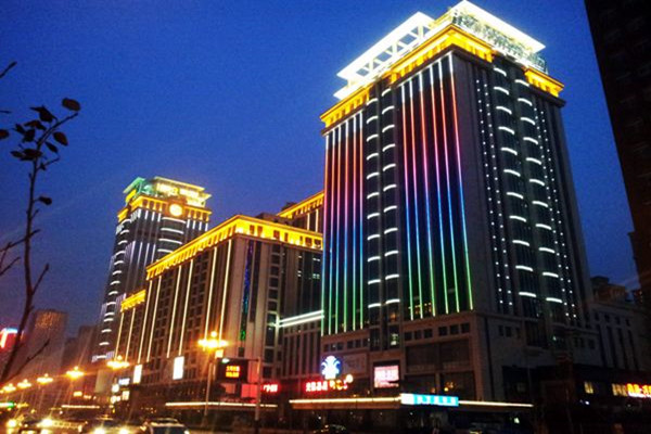 樓宇自動(dòng)化施工管理工作的特性！