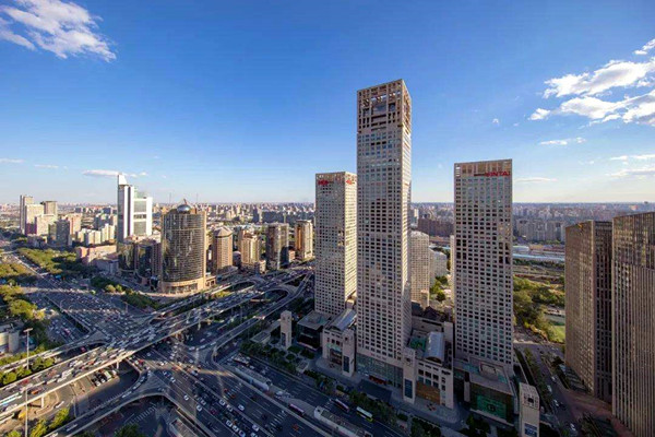 這是你了解的樓宇自控系統(tǒng)工程嗎？