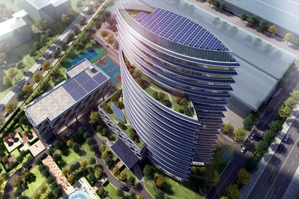 智能樓宇控制系統(tǒng)項目管理的四種模式！